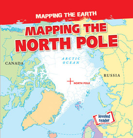 Mapping the North Pole - 9781538278192 by Dwayne Hicks, 9781538278192