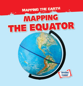 Mapping the Equator by Dwayne Hicks, 9781538278178