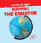 Mapping the Equator - 9781538278154 by Dwayne Hicks, 9781538278154