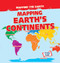 Mapping Earth's Continents by Dwayne Hicks, 9781538278093