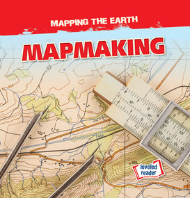 Mapmaking by Dwayne Hicks, 9781538278055
