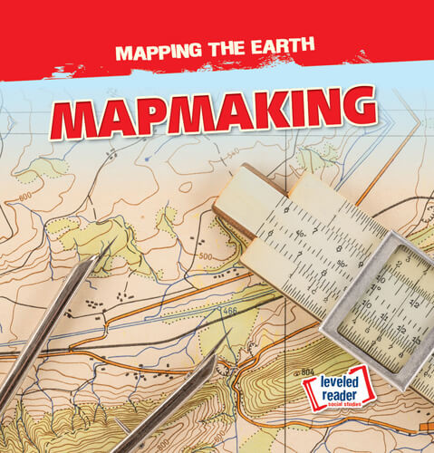Mapmaking by Dwayne Hicks, 9781538278055