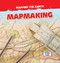 Mapmaking by Dwayne Hicks, 9781538278055