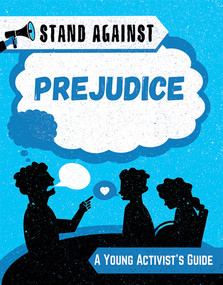 Prejudice - 9781725339033 by Izzi Howell, 9781725339033