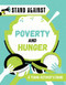 Poverty and Hunger by Alice Harman, 9781725339019