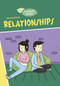 Talking About Relationships - 9781725338890 by Louise Spilsbury, 9781725338890