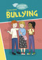 Talking About Bullying by Louise Spilsbury, 9781725338753