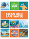 Clean and Safe Water - 9781725338579 by Katie Dicker, 9781725338579
