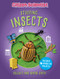 Studying Insects - 9781725338296 by Izzi Howell, 9781725338296