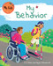 My Behavior - 9781725338098 by C. J. Polin, 9781725338098
