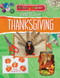 Crafts for Thanksgiving by Ben Macgregor, 9781725337992