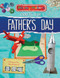 Crafts for Father's Day by Ben Macgregor, 9781725337879
