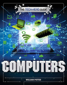 Computers - 9781538277430 by William Potter, 9781538277430