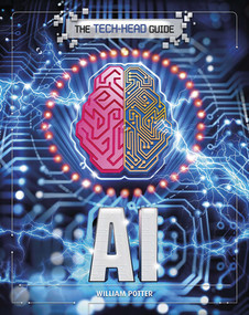 AI by William Potter, 9781538277393