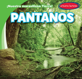 Pantanos (Swamps) by Tanner Billings, Diana Osorio, 9781538276013