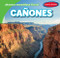 Cañones (Canyons) by Tanner Billings, Diana Osorio, 9781538275856