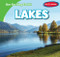 Lakes - 9781538275672 by Tanner Billings, 9781538275672