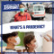 What's a Pandemic? by Simon Pierce, 9781534542273