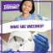 What Are Vaccines? - 9781534542136 by Simon Pierce, 9781534542136