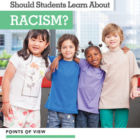 Should Students Learn About Racism? - 9781534542051 by Layla Owens, 9781534542051
