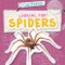 Looking for Spiders - 9781534541252 by Emilie Dufresne, 9781534541252