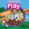 Building Places to Play - 9781534541054 by William Anthony, 9781534541054