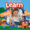 Building Places to Learn - 9781534541016 by William Anthony, 9781534541016