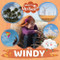 It's Windy - 9781534540774 by Azra Limbada, 9781534540774