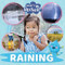 It's Raining - 9781534540675 by William Anthony, 9781534540675