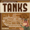 Sparky's STEM Guide to Tanks by Kirsty Holmes, 9781534540392