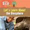 Let's Learn About the Biosphere by Sol90 Editors, Diana Osorio, 9781725337220