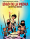 Edad de la Piedra (The Stone Age) (una novela gráfica (A Graphic Novel)) by Jordi Bayarri, Diana Osorio, 9781538275023