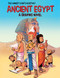 Ancient Egypt (A Graphic Novel) by Jordi Bayarri, 9781538274965