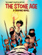 The Stone Age (A Graphic Novel) by Jordi Bayarri, 9781538274934