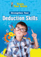 Strengthen Your Deduction Skills by Àngels Navarro, 9781725336636