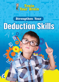 Strengthen Your Deduction Skills - 9781725336612 by Àngels Navarro, 9781725336612