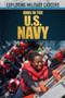 Jobs in the U.S. Navy by Eric Ndikumana, 9781499470024