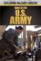 Jobs in the U.S. Army by Eric Ndikumana, 9781499469936