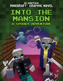 Into the Mansion (A Spooky Adventure) - 9781725329812 by Jill Keppeler, 9781725329812