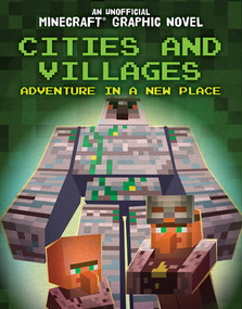 Cities and Villages (Adventure in A New Place) by Jill Keppeler, 9781725329751