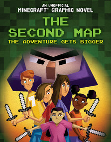 The Second Map (The Adventure Gets Bigger) by Jill Keppeler, 9781725329713