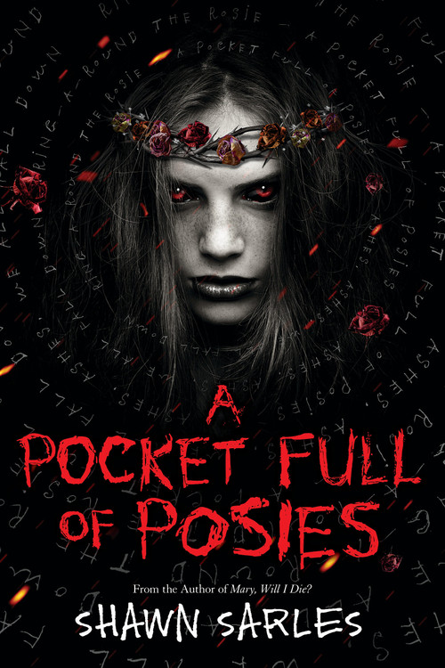 A Pocket Full of Posies - 9781338794014 by Shawn Sarles, 9781338794014