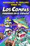 Compas 5. Perdidos en el espacio / Compas 5. Lost in Space (Spanish Edition) by Mikecrack, El Trollino, Timba Vk, 9786070776281