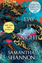 A Day of Fallen Night by Samantha Shannon, 9781635577921