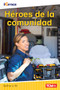 Héroes de la comunidad (Spanish Edition) by Selina Li Bi, 9781087622439