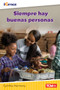 Siempre hay buenas personas (Spanish Edition) by Cynthia Harmony, 9781087622491