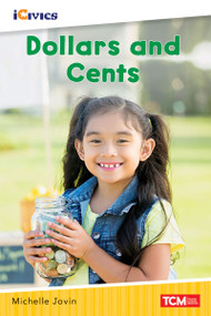Dollars and Cents - 9781087606361 by Michelle Jovin, 9781087606361