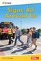 Signs All Around Us by Lorin Driggs, 9781087605661