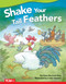 Shake Your Tail Feathers by Dona Herweck Rice, Linda Silvestri, 9781087601069