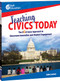 Teaching Civics Today (The iCivics Approach to Classroom Innovation and Student Engagement) by John Larmer, 9781087650180